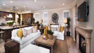 4 Simple Decor & Design Tricks