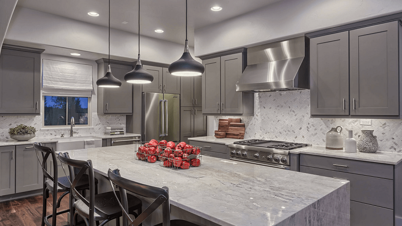 Quick and Practical Kitchen Remodeling Ideas