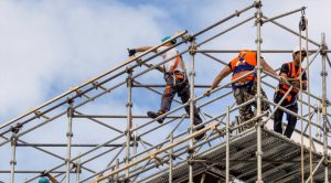 Scaffolding
