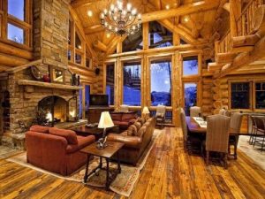 Home-Ambiance