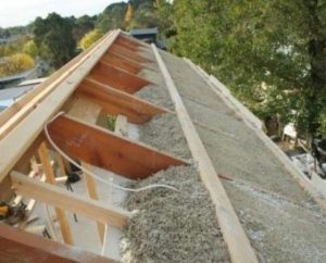 Roof-Advantages