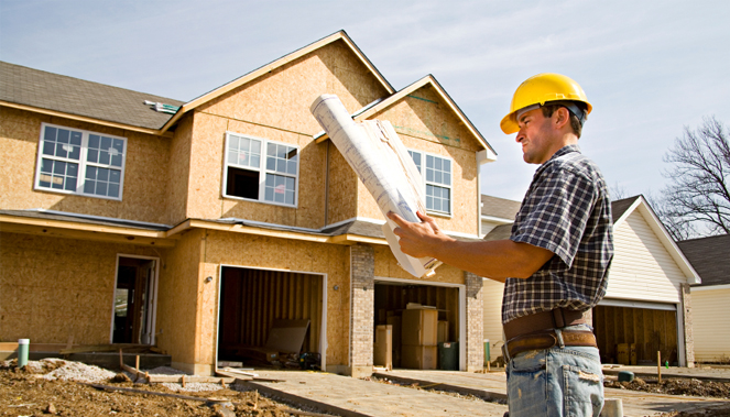 Home-Renovation