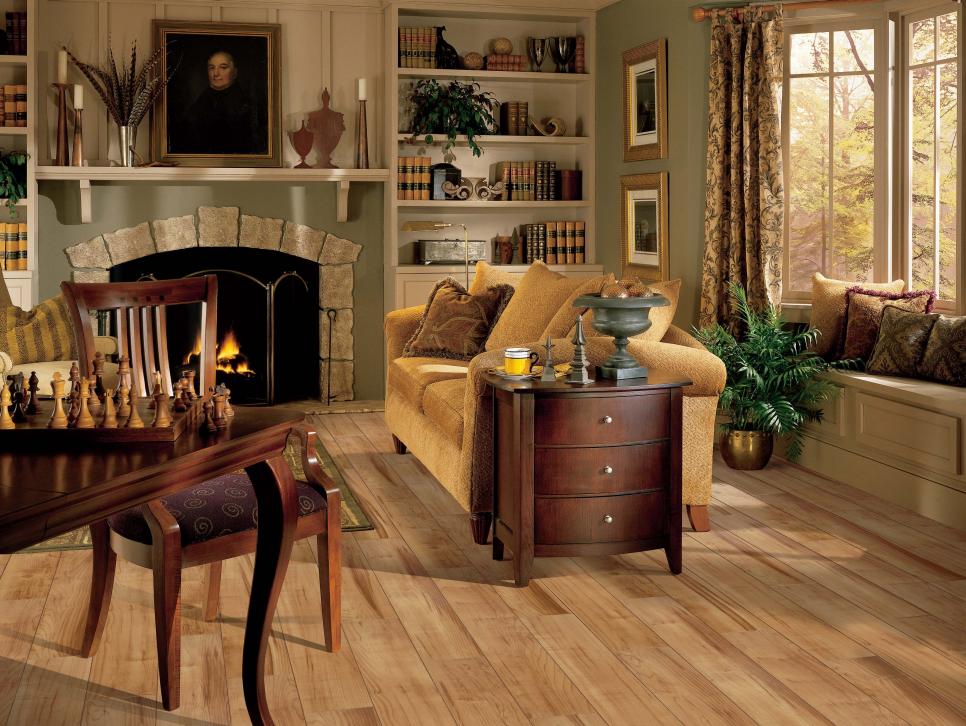 The Best Flooring Options for Every Home