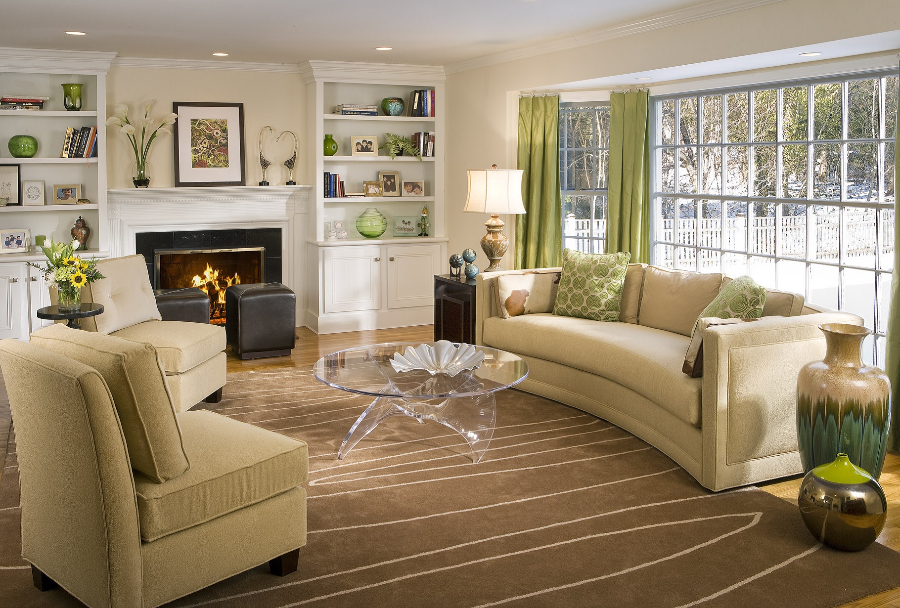 House Decor - How to Decorate that Says a lot About You