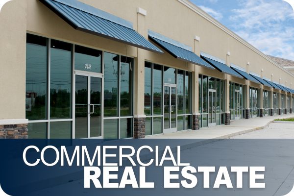 commercial real estate