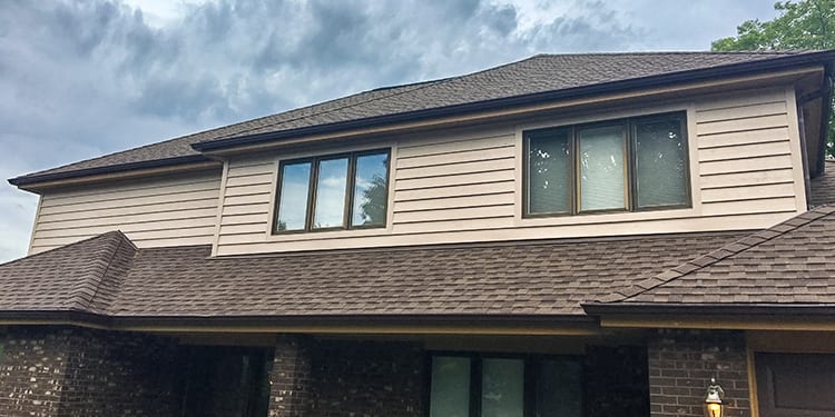 Does A New Roof Add Value To Your Home