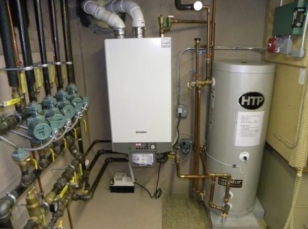 Indirect Water Heaters 101- Top Facts You Need To Know