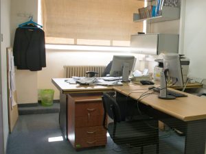 How Much Does It Cost To Furnish A Home Office