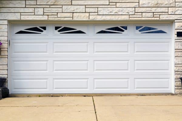 What Should I Look For When Buying A New Garage Door