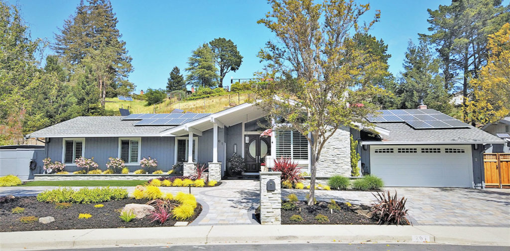Simple Tricks for Improving Your Home’s Curb Appeal