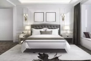 Tips For Choosing The Right Bedroom Furniture