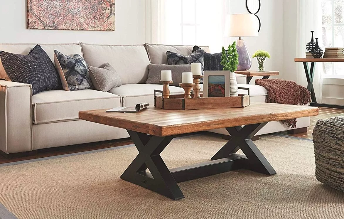 Industrial-Style-Coffee-Tables