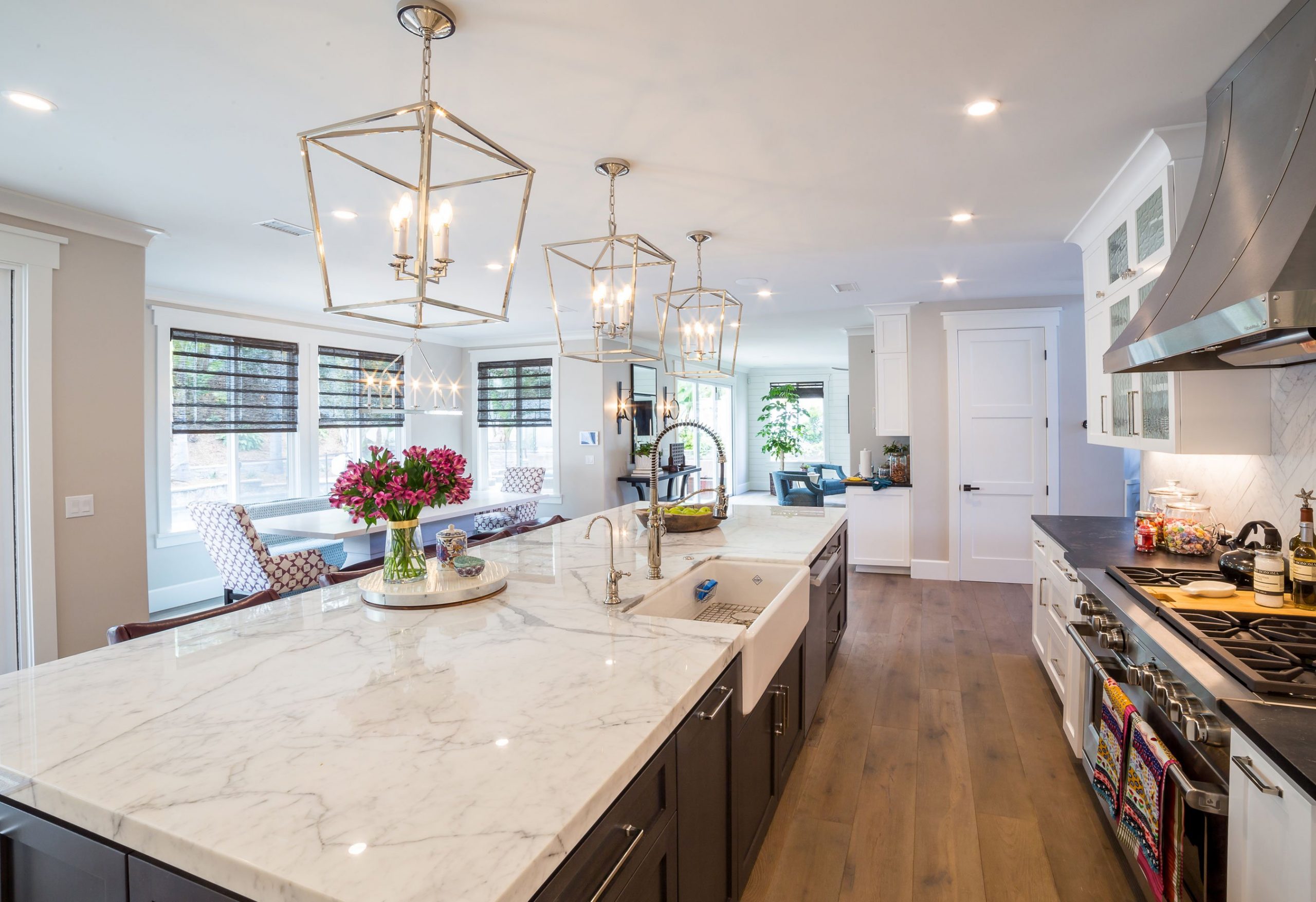 Kitchen Remodeling From The Most Popular Remodeling Specialists