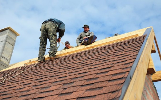 The Benefits of Hiring a Professional Roofing Company in Knoxville TN