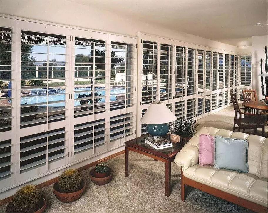 Interior-Shutters