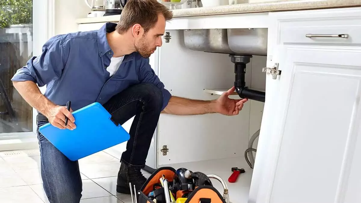 Home-Plumbing-Inspections