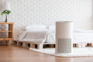 Benefits of an Air Purifier